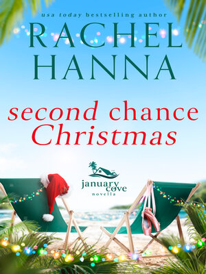 cover image of Second Chance Christmas